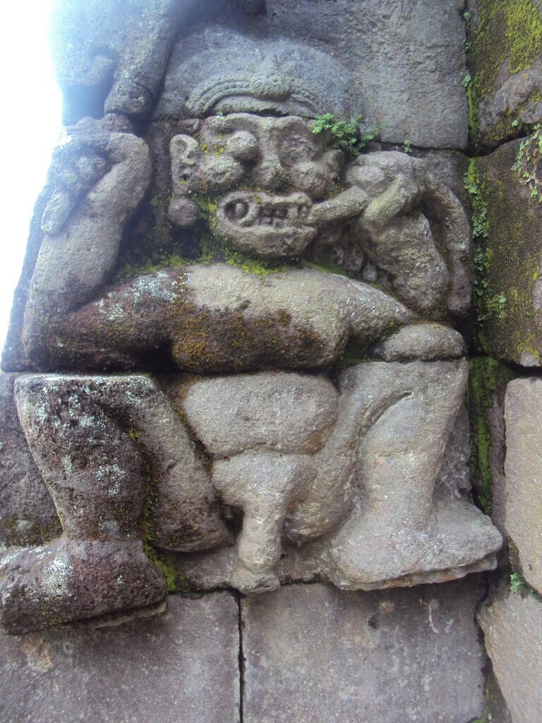 &#91;pic&#93; Tempat tujuan yang wajib dikunjungi dari legenda keren di Indonesia