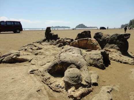 &#91;pic&#93; Tempat tujuan yang wajib dikunjungi dari legenda keren di Indonesia