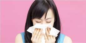 ||| 5 Cara Aneh Tapi Ampuh Agar Terhindar dari Flu |||