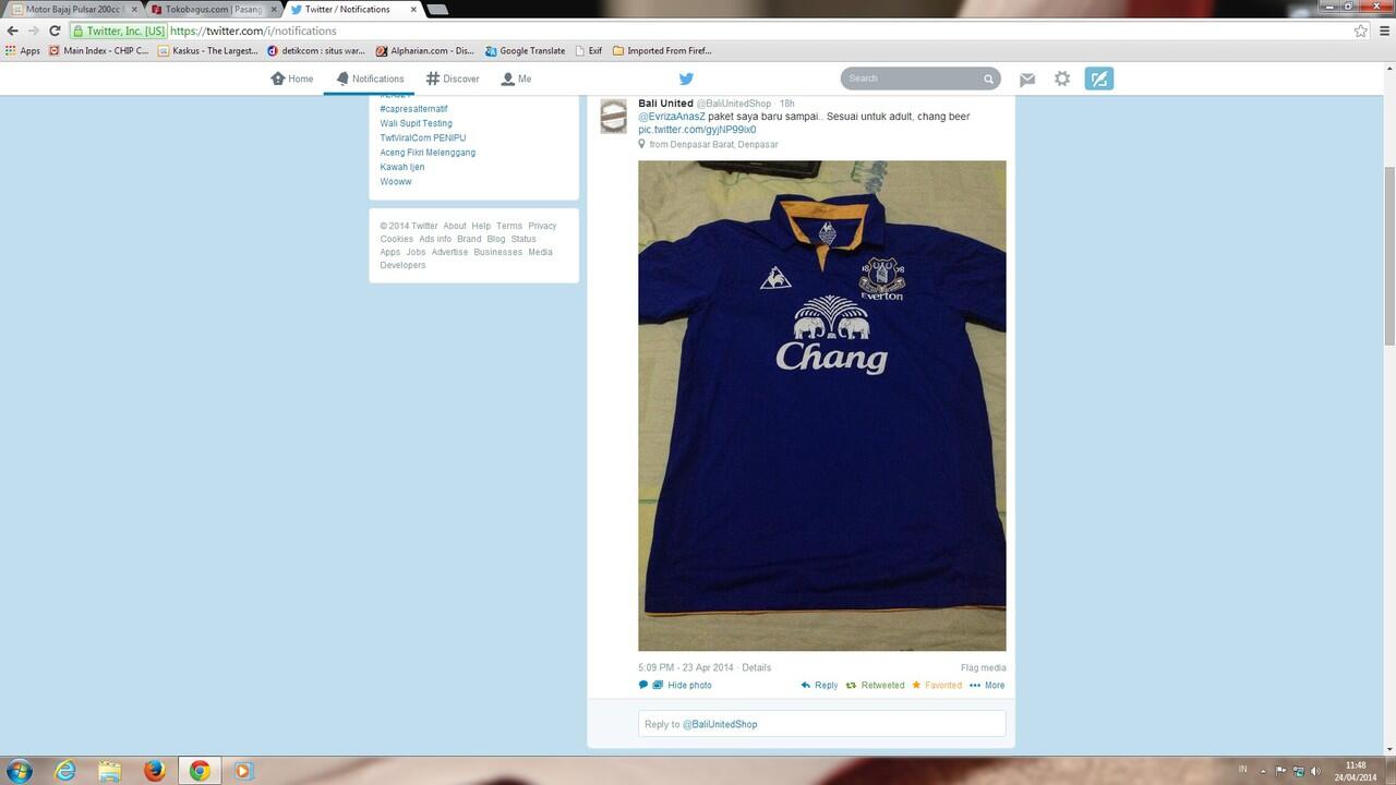Original Jersey Spanyol, Argentina, Chelsea, Rusia, Jerman, dan lain2 Murahhhh!!!