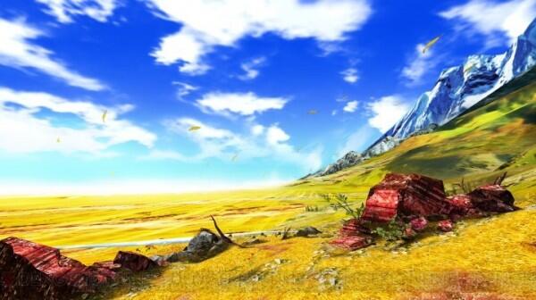 &#91;WOW&#93; Demi Mendesain Latar Belakang Gamenya, Staf Monster Hunter 4 Keliling Dunia