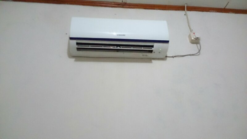 Jual Ac Samsung 3/4 pk
