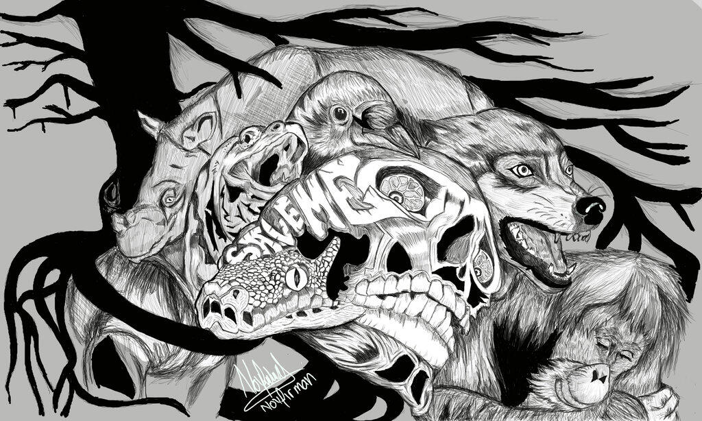 Drawing, Digital Painting, Comic Class, Belajar Bareng Yuk!! - Page 3