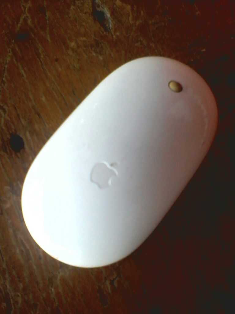 jual mighty mouse pekgo aja
