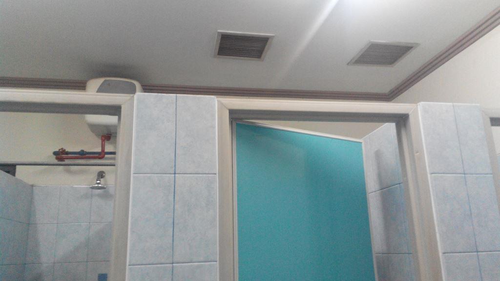 Di Kantor ane orang baru di ISENGIN