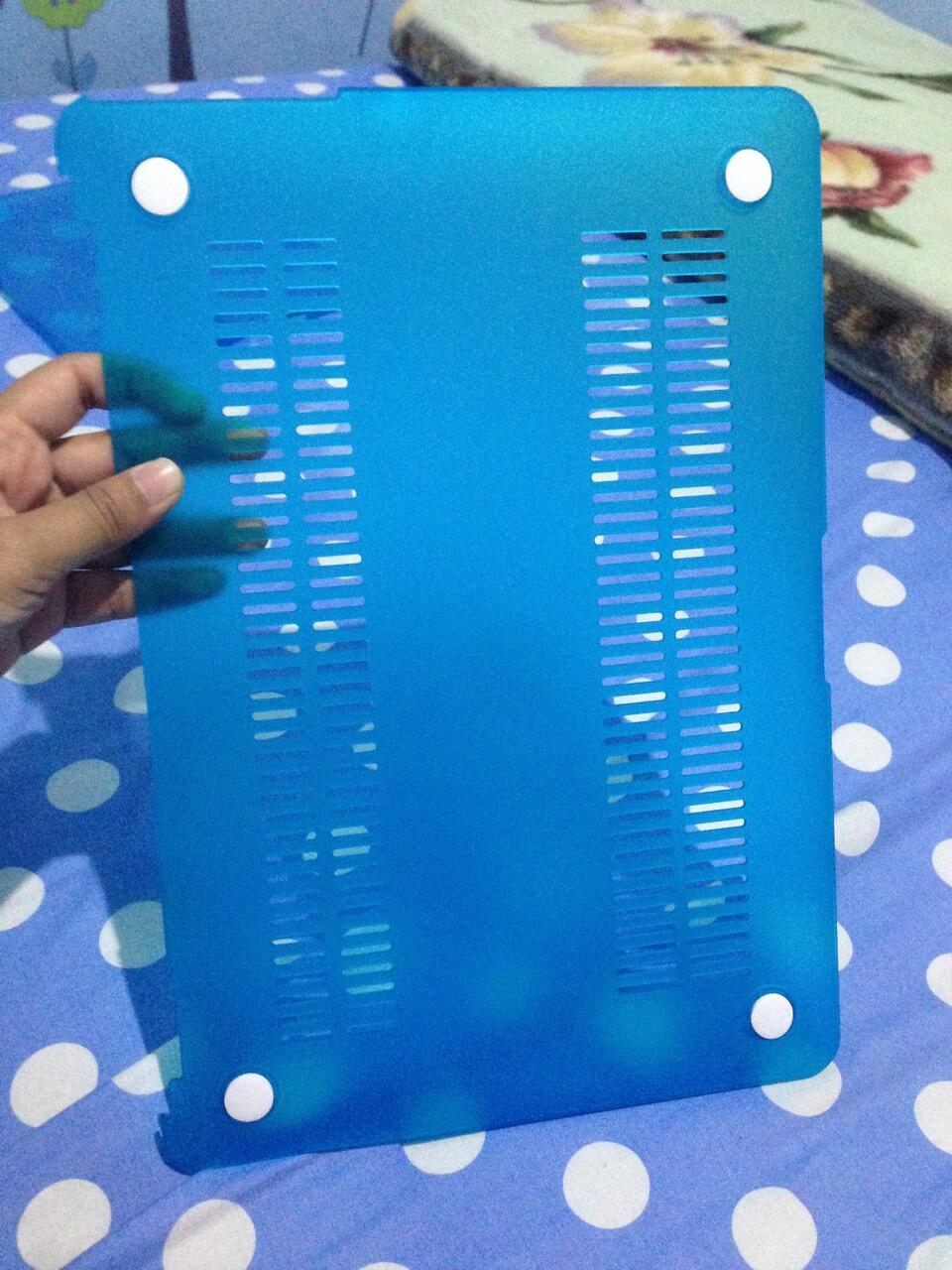 Hardcase Mac Air 13" 2013 NEW MURAH FREE ONGKIR
