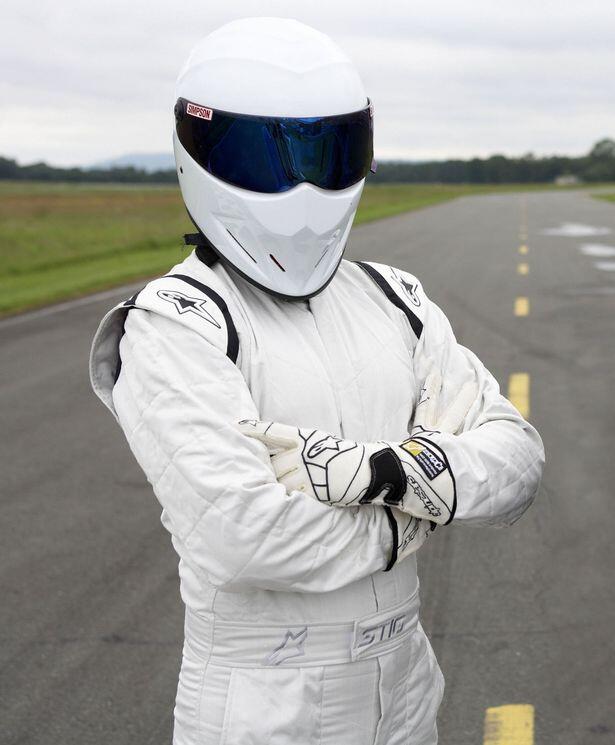 Mengenal Trio Kocak TOP GEAR UK :D