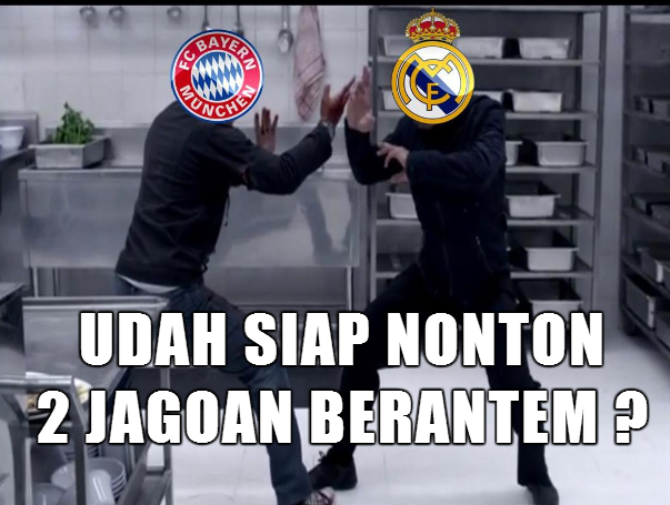 (PIC) Kumpulan Meme Sepakbola &#91;Ngaku Anak Bola? Mampir Dong&#93;