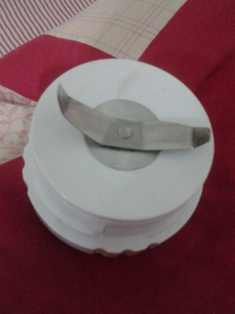 Sparepart Blender merk Philips
