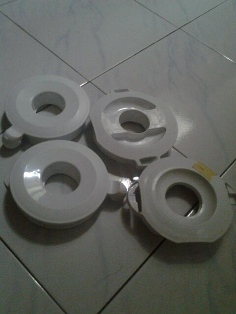 Sparepart Blender merk Philips