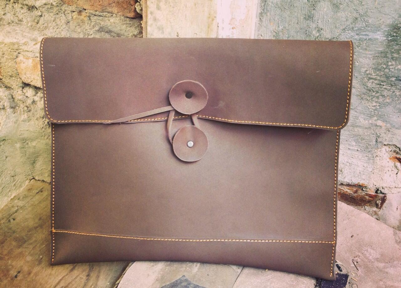Vendor Pengrajin Kulit Andynapit (agenda,ID card,belt,bag,wallet,lanyard,etc) Bandung