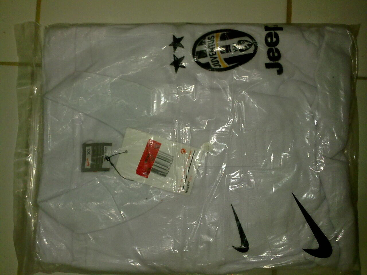 Polo Shirts Grade Ori Juventus