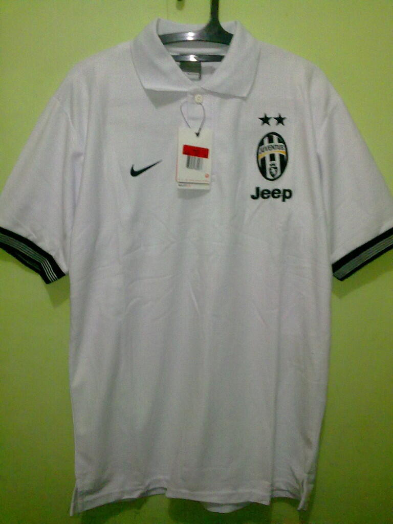 Polo Shirts Grade Ori Juventus