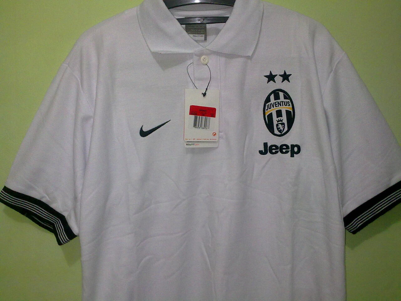 Polo Shirts Grade Ori Juventus