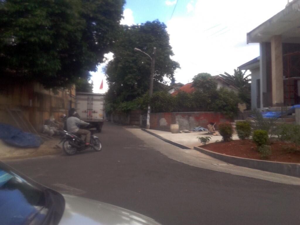 Camera Handphone Agan Buram alias Blur Parah? Coba trik ini.....