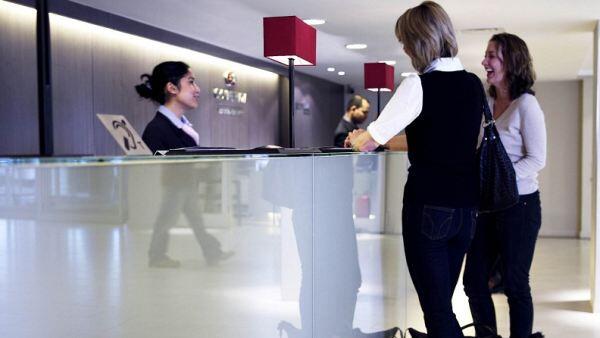 3 dari 4 Orang Indonesia Ngaku Ambil Barang di Kamar Hotel