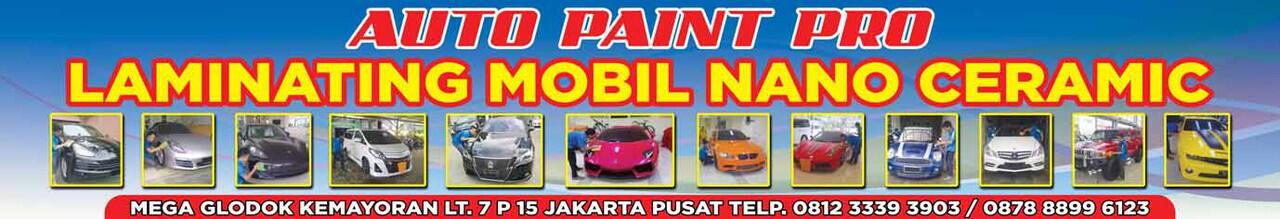laminating mobil nano ceramic