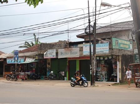 Kerjasama Membangun Bisnis Food Court di Depok :) UKM KULINER MASUK GAN