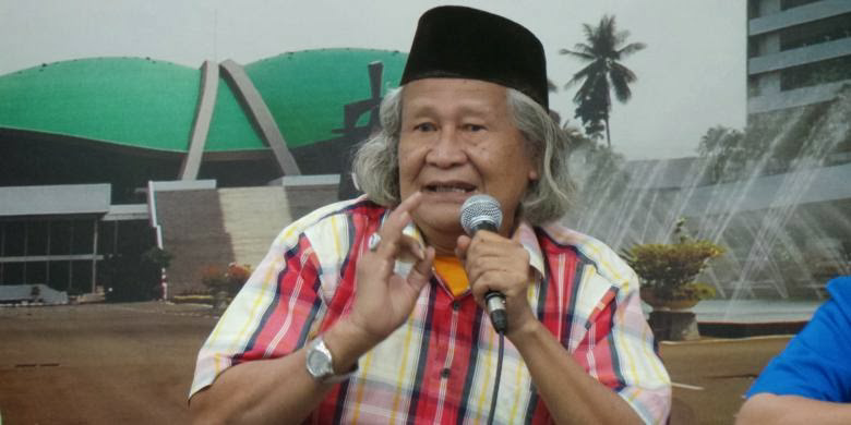 Ini cocok jadi wapres nya capres capres nya agan