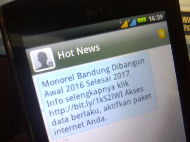 Bonus salah satu Operator Mencapai 650k gan masuk (full pict) no sensor
