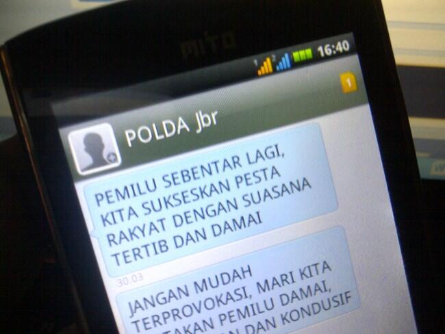 Bonus salah satu Operator Mencapai 650k gan masuk (full pict) no sensor