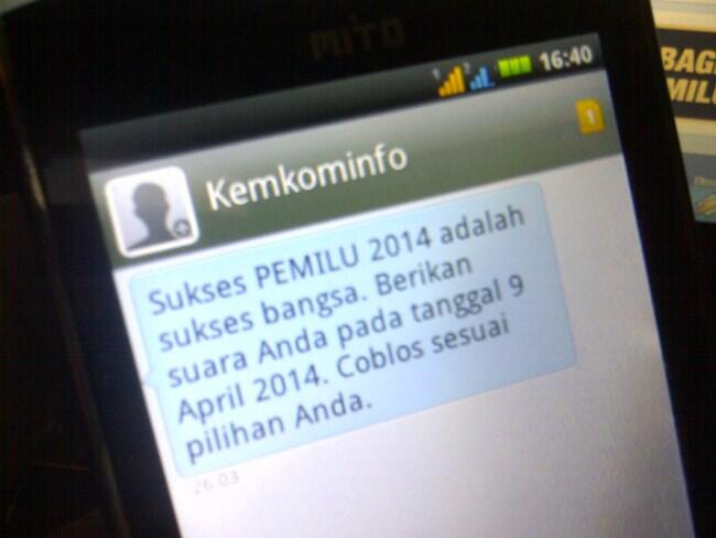 Bonus salah satu Operator Mencapai 650k gan masuk (full pict) no sensor