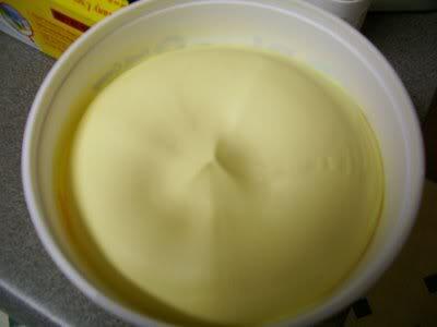 Perbedaan Mentega, Margarine dan Butter