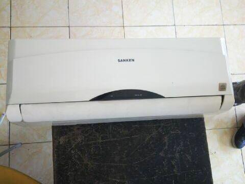 PROMO AIR CONDITIONER SANKEN DAN CHANGHONG 1 PK...!!!