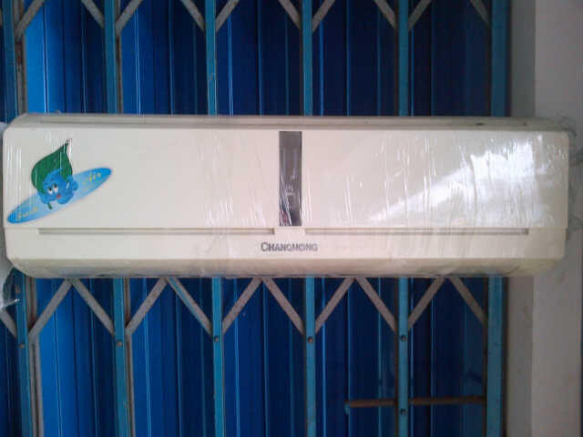 PROMO AIR CONDITIONER SANKEN DAN CHANGHONG 1 PK...!!!