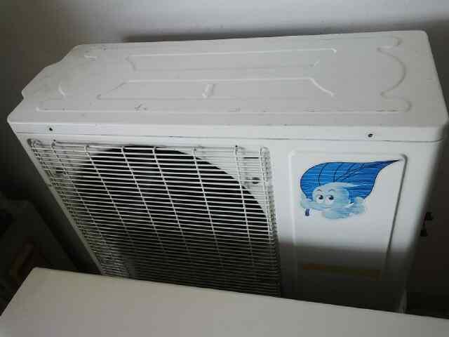 PROMO AIR CONDITIONER SANKEN DAN CHANGHONG 1 PK...!!!