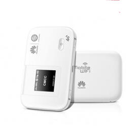 China Mobile HUAWEI E5375 LTE Cat4 Mobile Hotspot