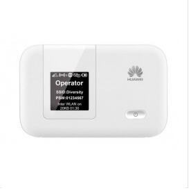 HUAWEI E5372 LTE Cat4 Mobile WiFi Hotspot
