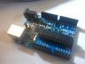 Minimum Sistem Atmega328 (Hanino-m328)