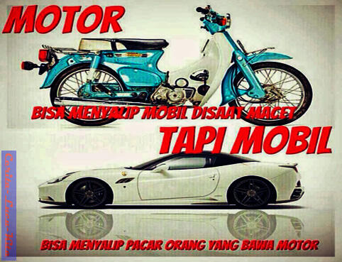 || Kumpulan Gambar Gokil Obat Galau ||