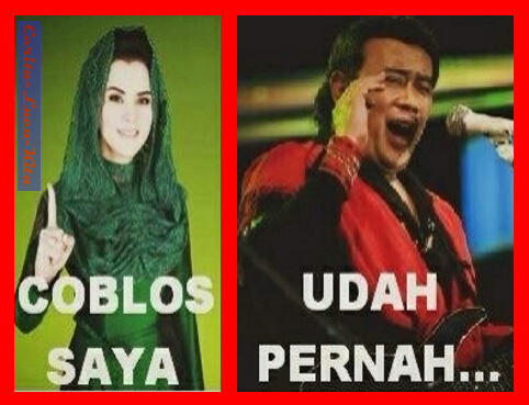 || Kumpulan Gambar Gokil Obat Galau ||