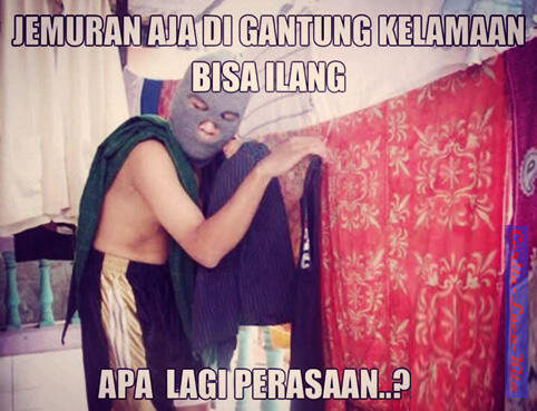 || Kumpulan Gambar Gokil Obat Galau ||