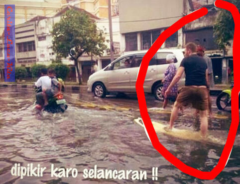 || Kumpulan Gambar Gokil Obat Galau ||