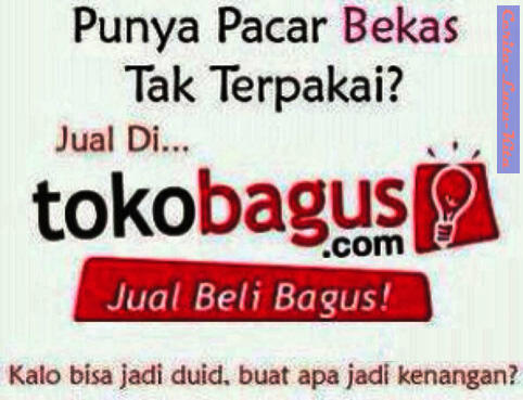 || Kumpulan Gambar Gokil Obat Galau ||