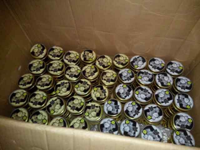DICARI RESELLER POMADE LOKAL SILAHKAN MASUK !!