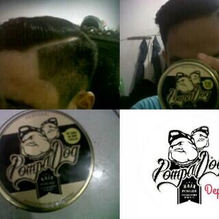 DICARI RESELLER POMADE LOKAL SILAHKAN MASUK !!