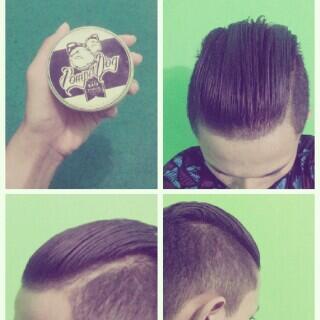 DICARI RESELLER POMADE LOKAL SILAHKAN MASUK !!