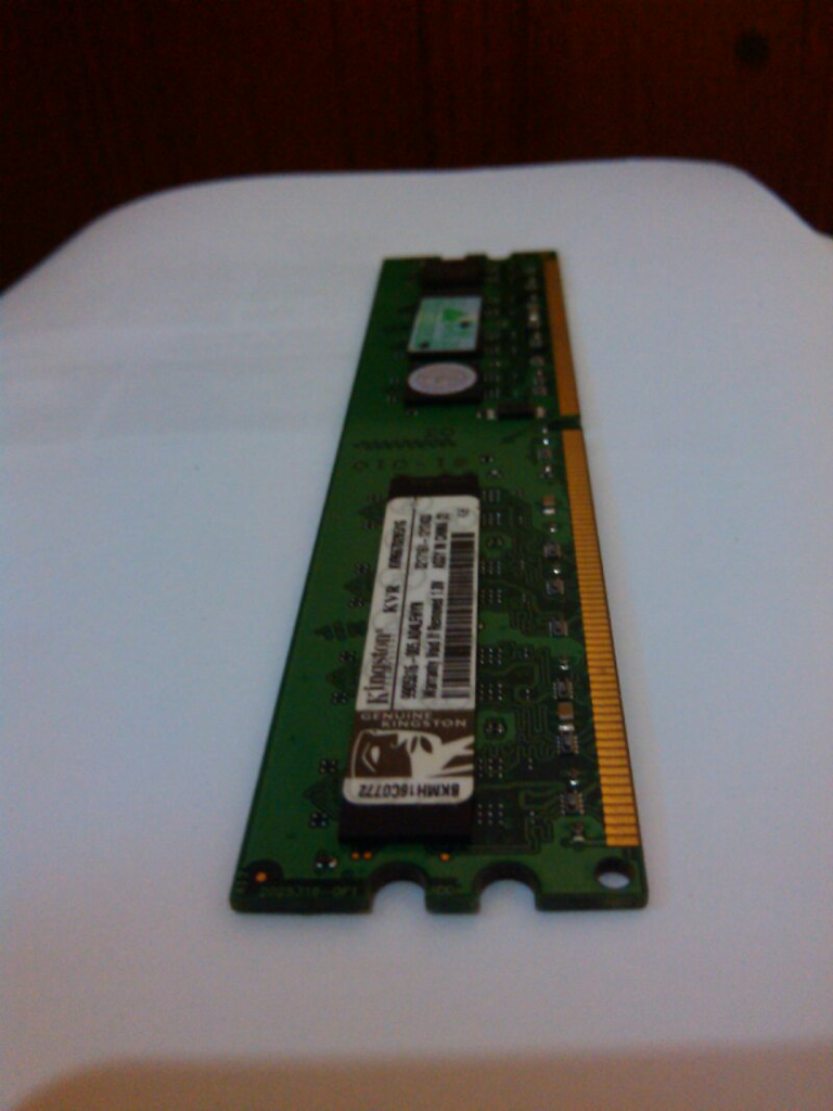 jual ram ddr2