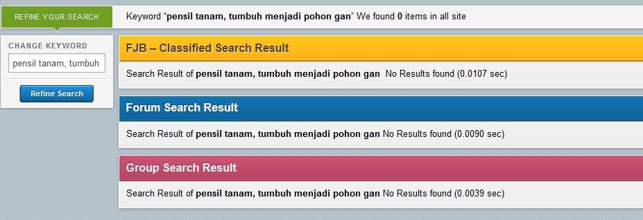 Pensil ini bisa ditanam dan tumbuh menjadi tanaman (GO GREEN)