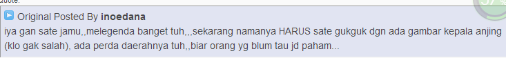 ( Sebuah Kenangan ) Kota Solo dan sekitarnya sebelum tahun 2000
