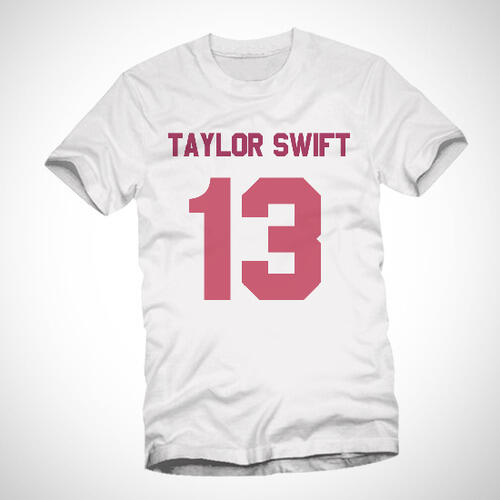 Cari T shirt kaos TAYLOR SWIFT RED TOUR murah KASKUS