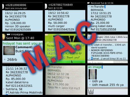 MEJA LAPTOP PORTABLE