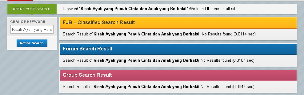 Kisah Ayah yang Penuh Cinta dan Anak yang Berbakti