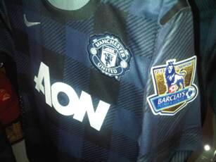 PROMO GILEEE!!! JERSEY BOLA GRADE ORI MAN 14/15 60 RIBU!! - 70 RIBU!! (SATUAN BOLEH)