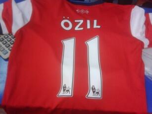 PROMO GILEEE!!! JERSEY BOLA GRADE ORI MAN 14/15 60 RIBU!! - 70 RIBU!! (SATUAN BOLEH)