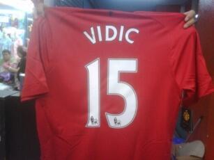 PROMO GILEEE!!! JERSEY BOLA GRADE ORI MAN 14/15 60 RIBU!! - 70 RIBU!! (SATUAN BOLEH)